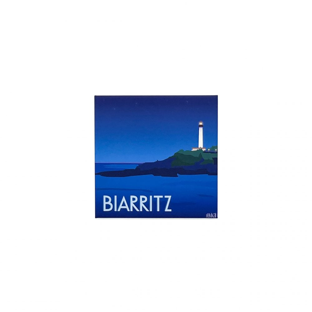 Magnet - Biarritz de Nuit