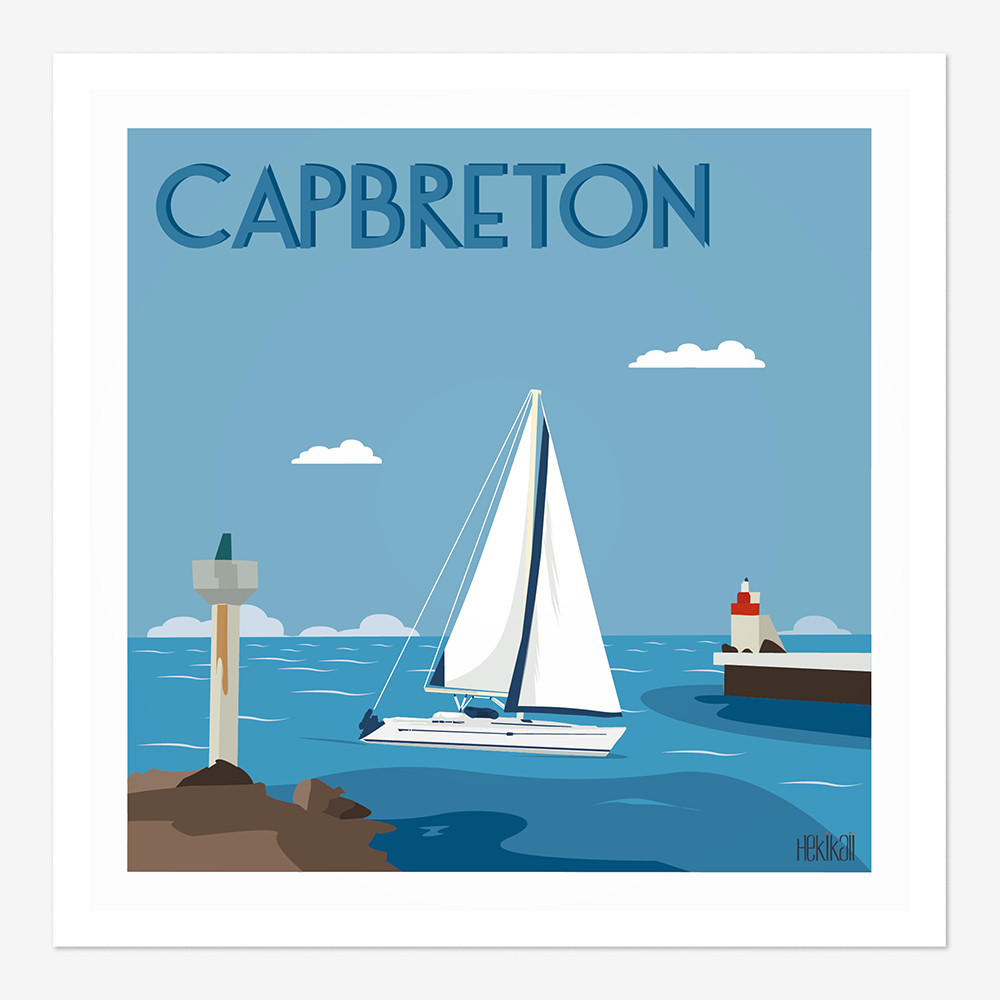 Capbreton