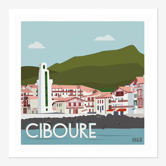 Ciboure