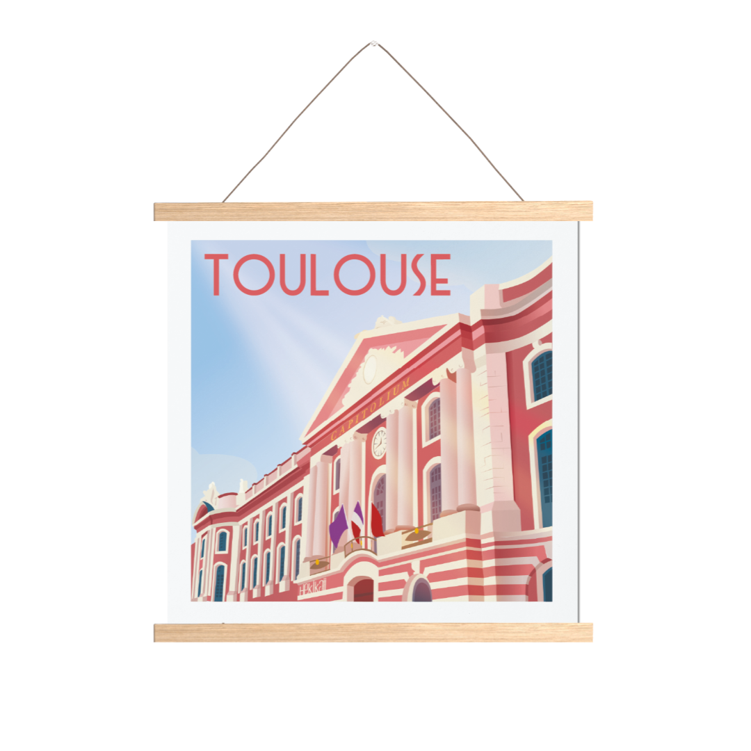 Toulouse Capitole