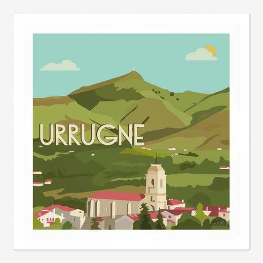 Urrugne